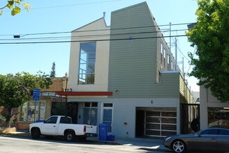 South Shattuck Lofts in Berkeley, CA - Building Photo - Building Photo