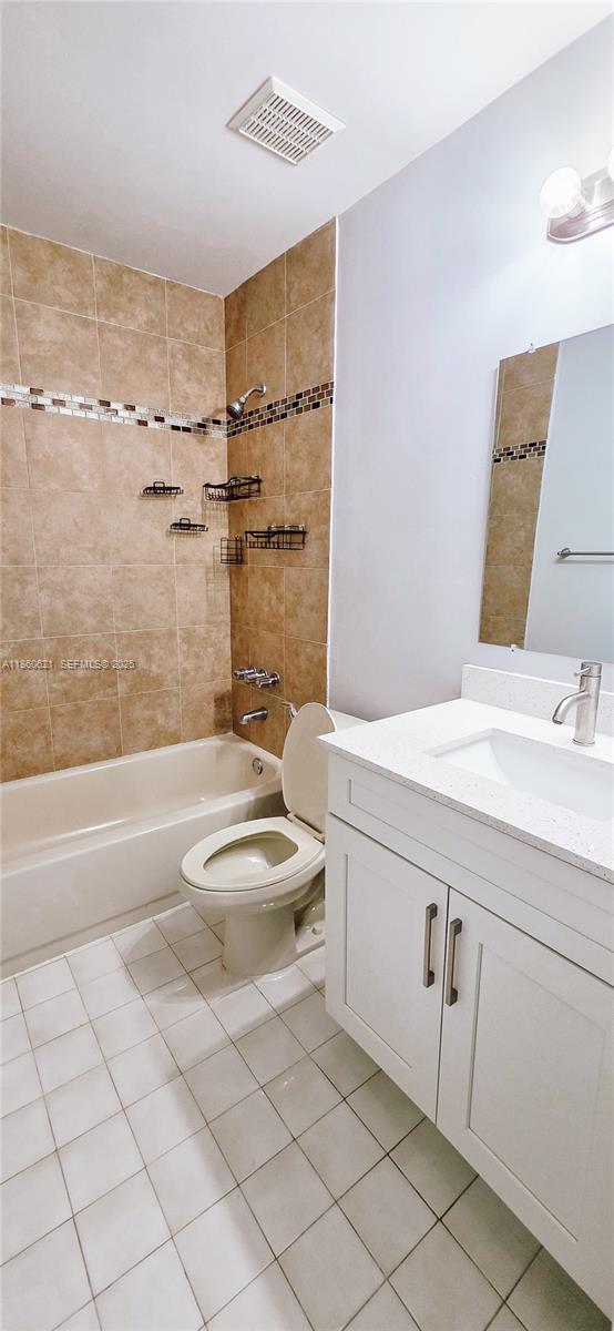 property at 1100 SW 104th Ct