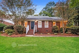 88 Paddington Dr SW in Concord, NC - Building Photo