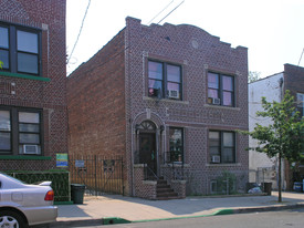 4036 Lowerre Pl Apartments