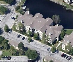 440 Timberwalk Ct in Palm Valley, FL - Building Photo