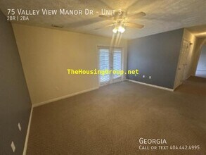 75 Valley View Manor Dr in Andrews, NC - Building Photo - Building Photo