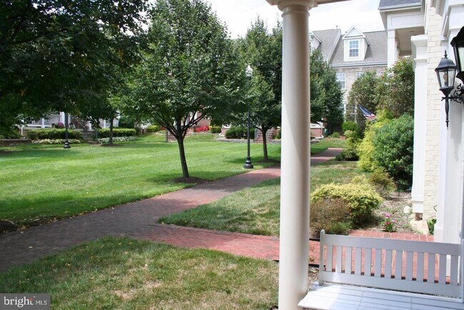 property at 13800 Custis Square