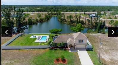 2012 NE 33rd Ln in Cape Coral, FL - Building Photo - Building Photo