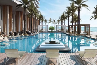 4111 S Ocean Dr in Hollywood, FL - Building Photo - Building Photo