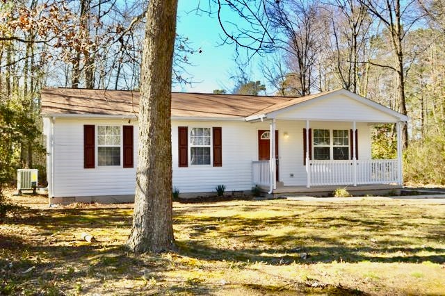 property at 18145 Piedmont Dr