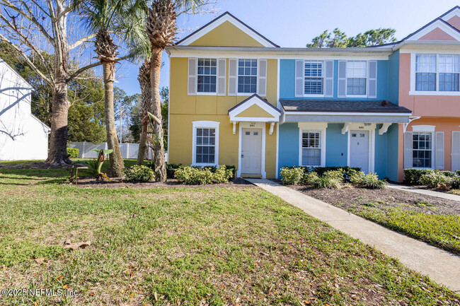 12311 Kensington Lakes Dr in Jacksonville, FL - Building Photo - Building Photo