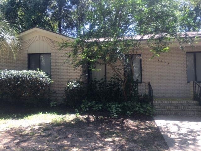 2025 Pat's Pl in Tallahassee, FL - Building Photo