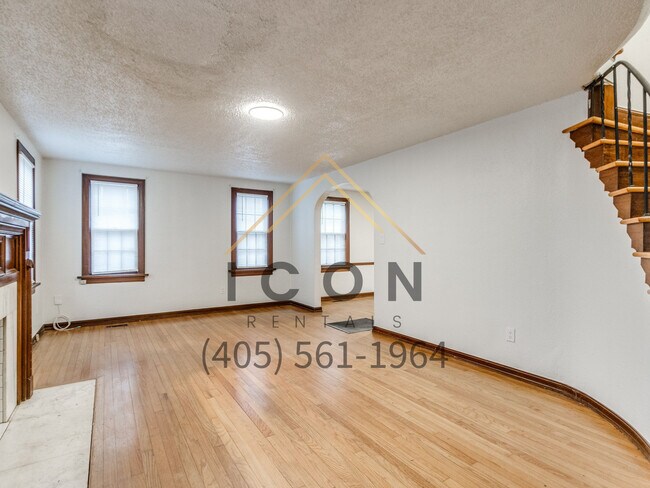 216 NW 36th St in Oklahoma City, OK - Building Photo - Building Photo