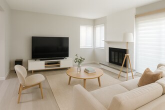 1039 Sussex Dr in Northbrook, IL - Building Photo - Building Photo