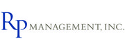 Property Management Company Logo RP Management, Inc.