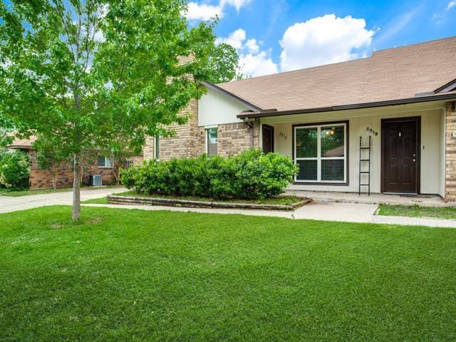 property at 2917 Penny Ln