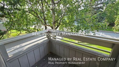 4201 Folker St in Anchorage, AK - Building Photo - Building Photo