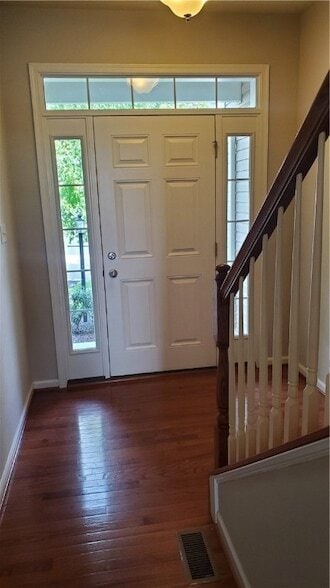 2310 Flint Dr in Washington, PA - Building Photo - Building Photo