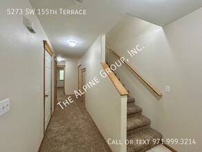 5273 SW 155th Terrace in Beaverton, OR - Building Photo - Building Photo