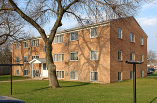 730 Schjelmile Rd Apartamentos