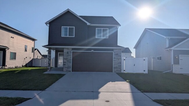 property at 7386 18th St S