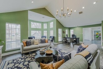 Oaks at Greenview in Houston, TX - Foto de edificio - Building Photo