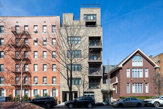 5506 15th Ave in Brooklyn, NY - Foto de edificio - Building Photo