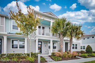 3515 Headland Way in Jacksonville, FL - Building Photo