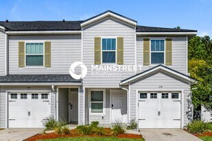 554 Eiseman Wy in Jacksonville, FL - Building Photo