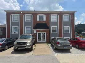 1623 Brick Kiln Ln, Unit Unit 6 in Louisville, KY - Building Photo