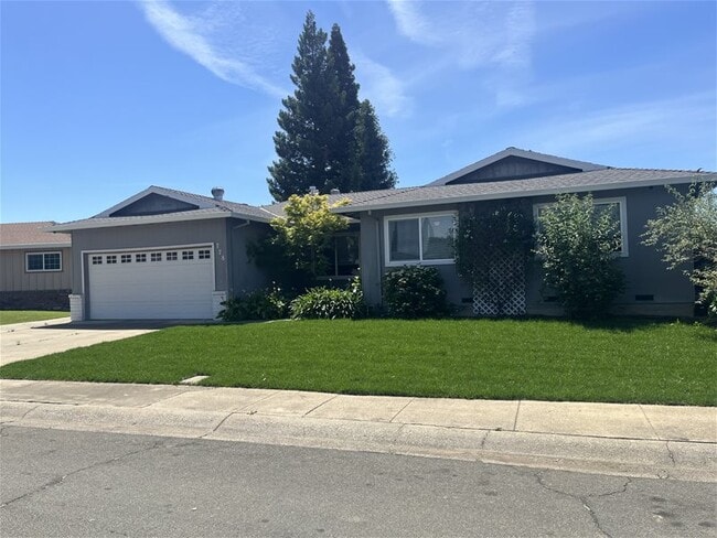 property at 778 Crestmont Ave