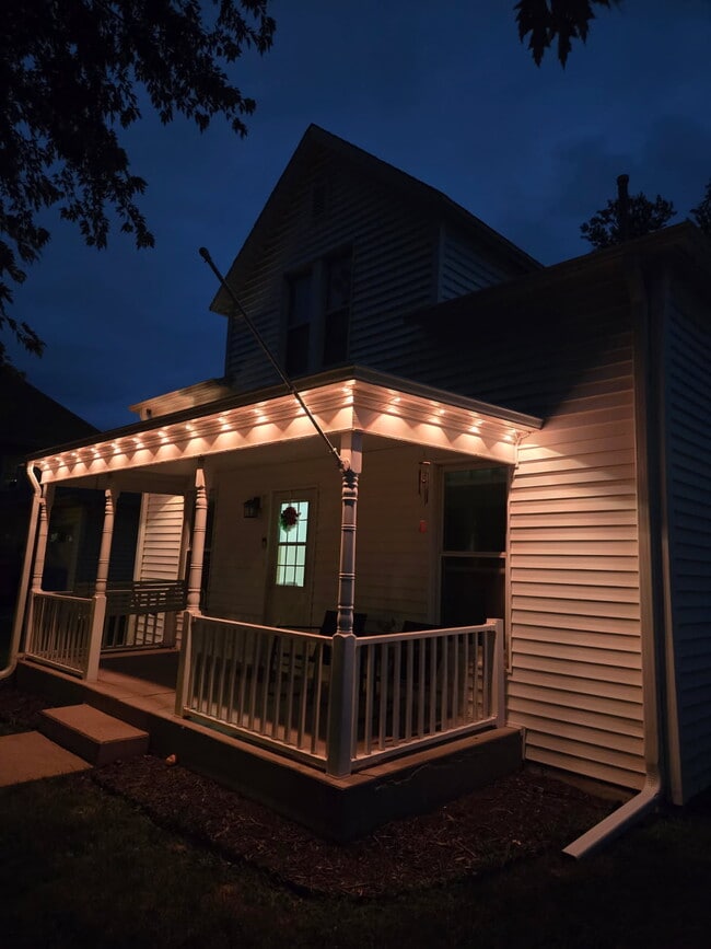 property at 514 N York Ave