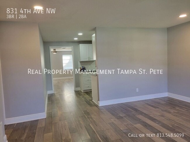 831 4th Ave NW in Largo, FL - Building Photo - Building Photo