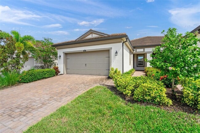 8658 Rain Song Rd in Sarasota, FL - Building Photo - Building Photo