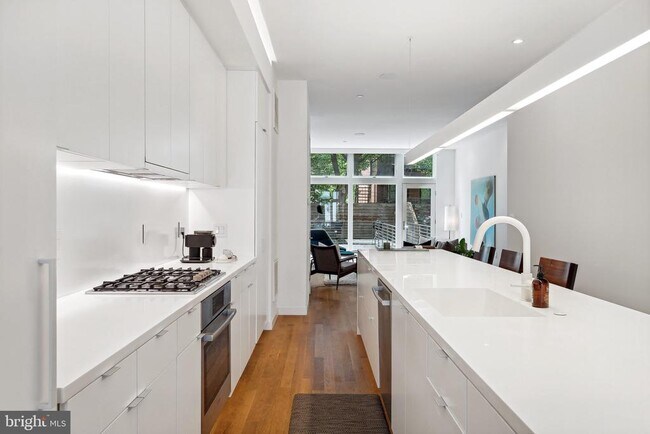 1539 6th St NW in Washington, DC - Building Photo - Building Photo
