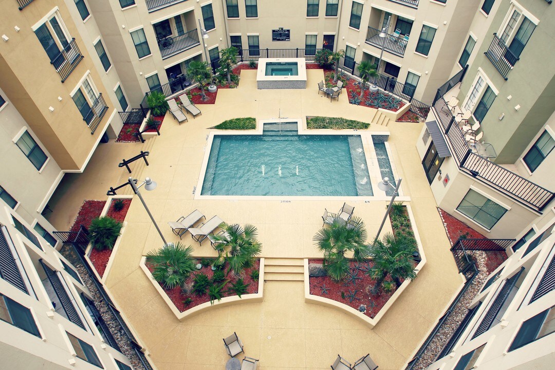 Elevate in Waco, TX - Foto de edificio