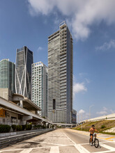 Marquis in Miami, FL - Foto de edificio - Building Photo