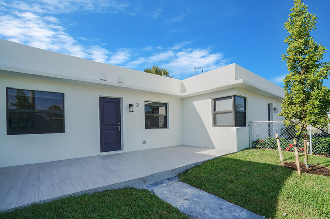 property at 538 28th St