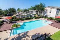 Building Photo - Meadowbrook Apartments in Humble, Texas