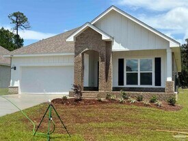 4946 Snipe Rd in Pace, FL - Building Photo