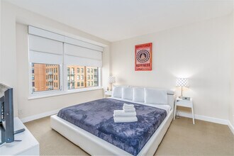 Pelican Residences Fully Furnished Apartments in Washington, DC - Building Photo - Building Photo