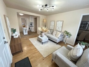 1025 N 12th St in San Jose, CA - Building Photo - Building Photo