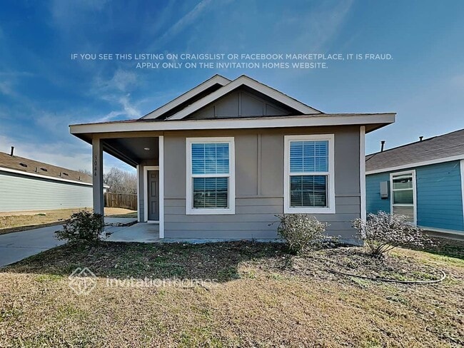 property at 3044 Wallace Wls Ct