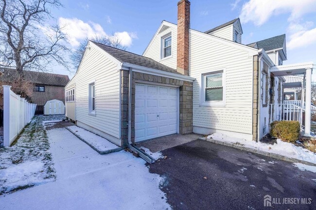 301 Central Ave in Metuchen, NJ - Building Photo - Building Photo