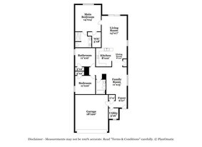 3928 Silverstream Terrace in Sanford, FL - Building Photo