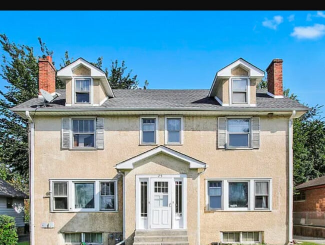 property at 25 Keller Ave