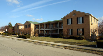 16267 Aurora Ave Apartments