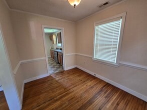 1105 E Williams Cir in Elizabeth City, NC - Building Photo - Building Photo