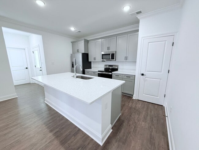 610 Cottage Grv Cir in Oxford, MS - Building Photo - Building Photo