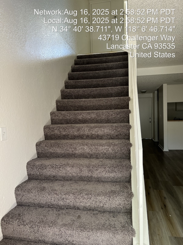 43711 Challenger Way in Lancaster, CA - Building Photo - Building Photo