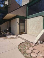 408 Columbia Rd in Colorado Springs, CO - Building Photo