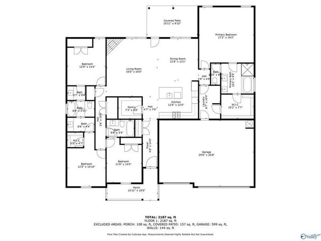 110 Clift Crk Dr in Madison, AL - Building Photo - Building Photo