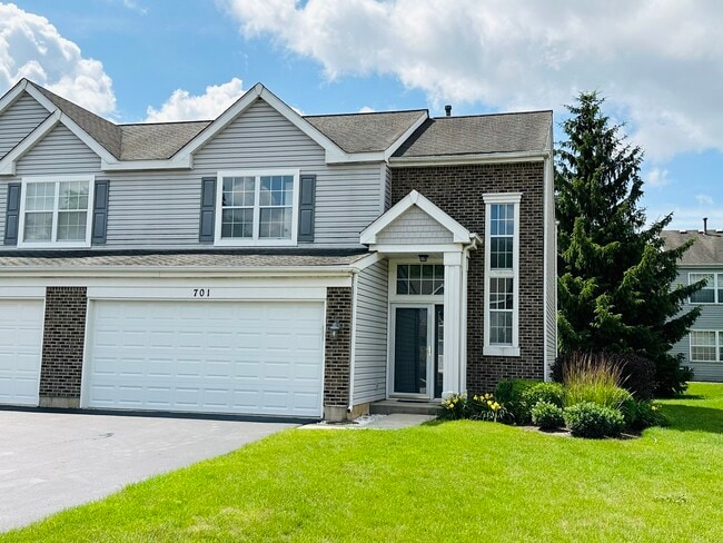 property at 701 Savannah Ln