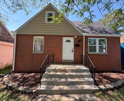 4432 Kentucky St in Gary, IN - Building Photo